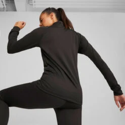 Puma First Mile Mid Layer Damen -Craft Verkäufe 163755 7