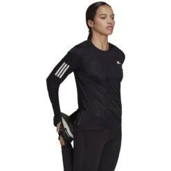 Adidas OTR Longsleeve Damen -Craft Verkäufe 164918 3