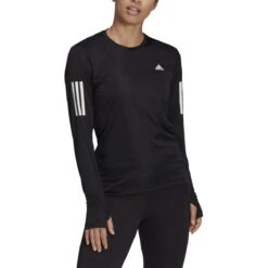 Adidas OTR Longsleeve Damen -Craft Verkäufe 164918 8