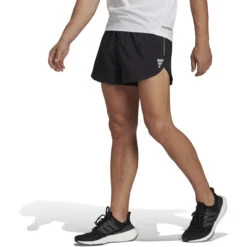 Adidas OTR Split Short Herren