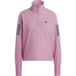 Adidas OTR Half-Zip Longsleeve Damen