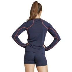 Adidas Adizero Longsleeve Damen -Craft Verkäufe 165052 3