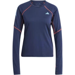 Adidas Adizero Longsleeve Damen -Craft Verkäufe 165052 7