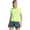 Adidas Ultimate Knit T-Shirt Damen