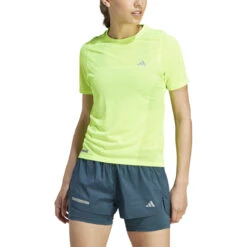 Adidas Ultimate Knit T-Shirt Damen -Craft Verkäufe 165074 3