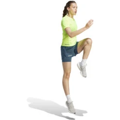 Adidas Ultimate Knit T-Shirt Damen -Craft Verkäufe 165074 4