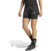 Adidas Ultimate 2in1 Short Damen