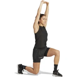 Adidas Ultimate 2in1 Short Damen -Craft Verkäufe 165076 3