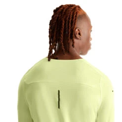 On Performance Longsleeve Herren -Craft Verkäufe 167158 4