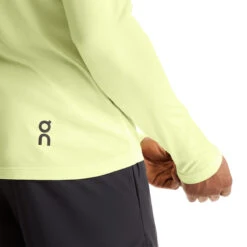 On Performance Longsleeve Herren -Craft Verkäufe 167158 6