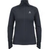 Odlo Mid Layer Half-Zip Essential Ceramiwarm Damen