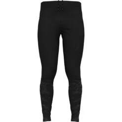 Odlo Zeroweight Warm Reflective Tight Herren