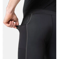 Odlo Zeroweight Warm Reflective Tight Herren -Craft Verkäufe 168260 4