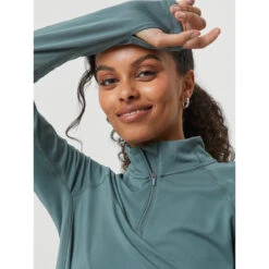 BJØRN BORG Björn Borg Borg Midlayer Herren -Craft Verkäufe 168948 4