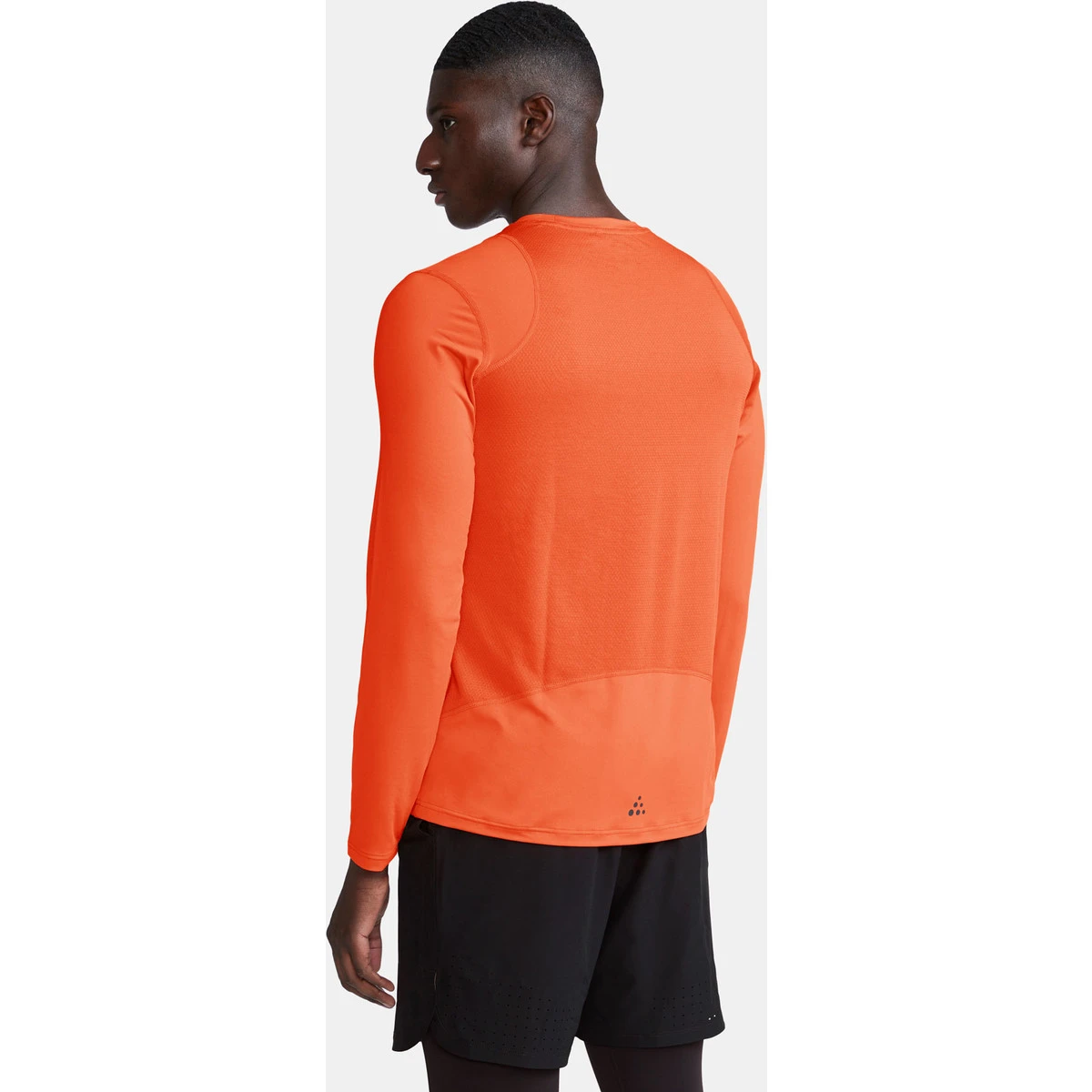 Craft ADV Essence Longsleeve Herren 2 Craft ADV Essence Longsleeve Herren – Bild 2