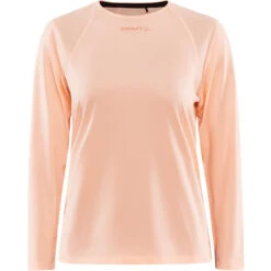 Craft ADV Essence Longsleeve Damen