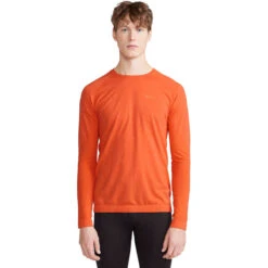 Craft Core Dry Active Comfort Longsleeve Herren