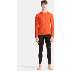 Craft Core Dry Active Comfort Longsleeve Herren -Craft Verkäufe 170507 4