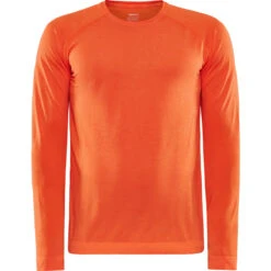Craft Core Dry Active Comfort Longsleeve Herren -Craft Verkäufe 170507 5