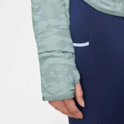 Nike Dri-FIT Trail 1/4 Zip Top Damen -Craft Verkäufe 170800 3