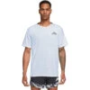 Nike Dri-FIT Trail Solar Chase T-Shirt Herren