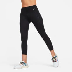Nike Go Mid-Rise Tight Damen -Craft Verkäufe 170832 3