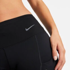 Nike Go Mid-Rise Tight Damen -Craft Verkäufe 170832 5