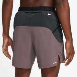 Nike Trail Second Sunrise 7'' Short Herren -Craft Verkäufe 170835 2