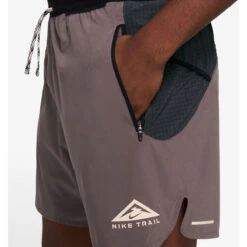 Nike Trail Second Sunrise 7'' Short Herren -Craft Verkäufe 170835 4