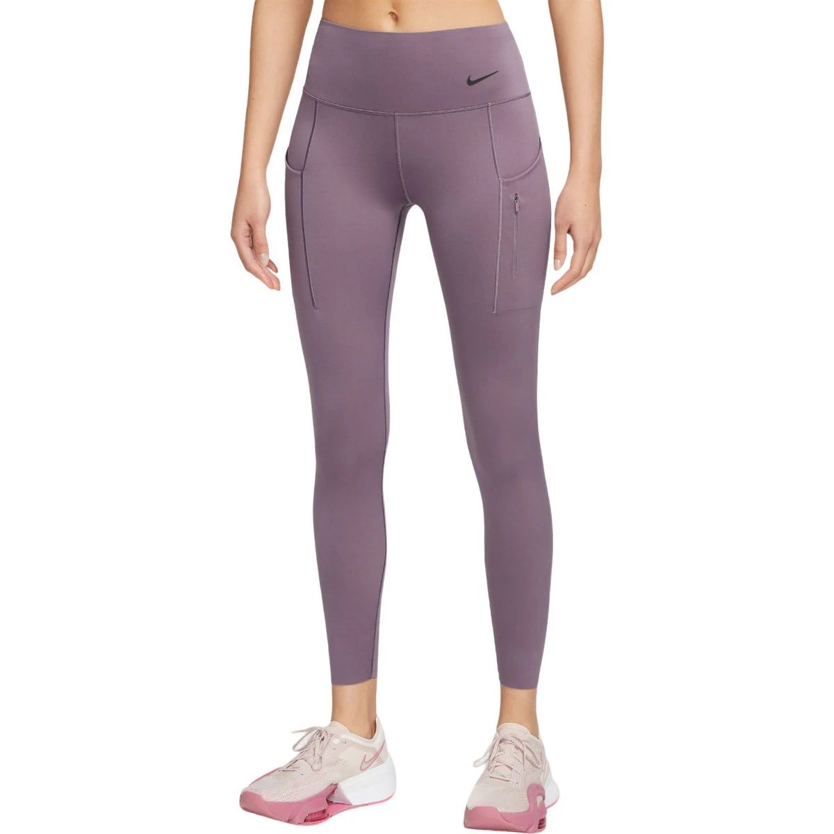 Nike Go 7/8 Tights Damen 1 Nike Go 7/8 Tights Damen