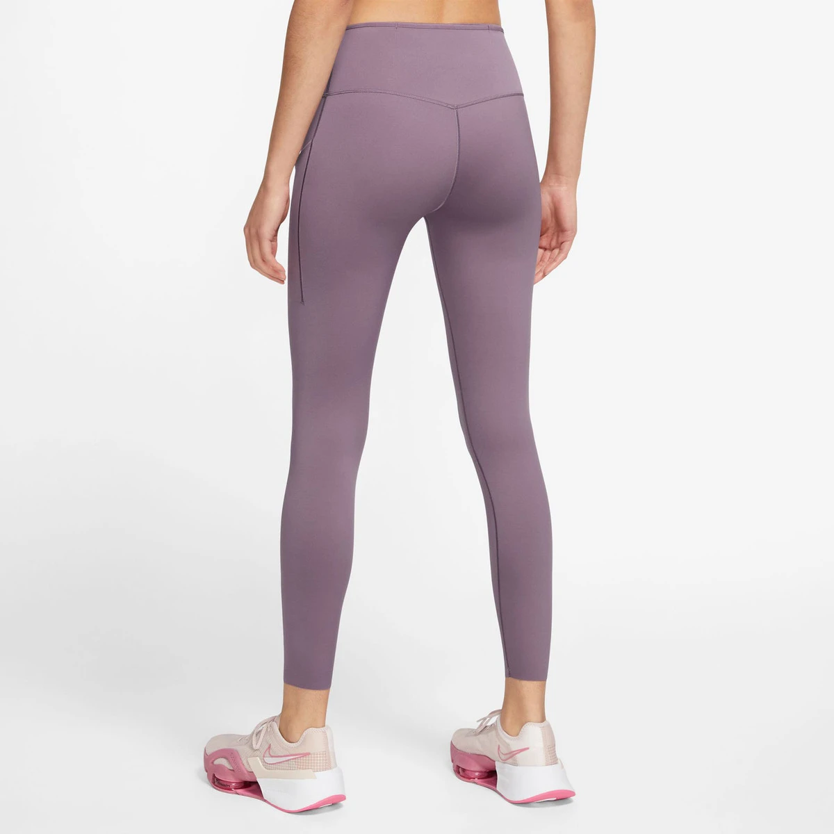 Nike Go 7/8 Tights Damen 2 Nike Go 7/8 Tights Damen – Bild 2