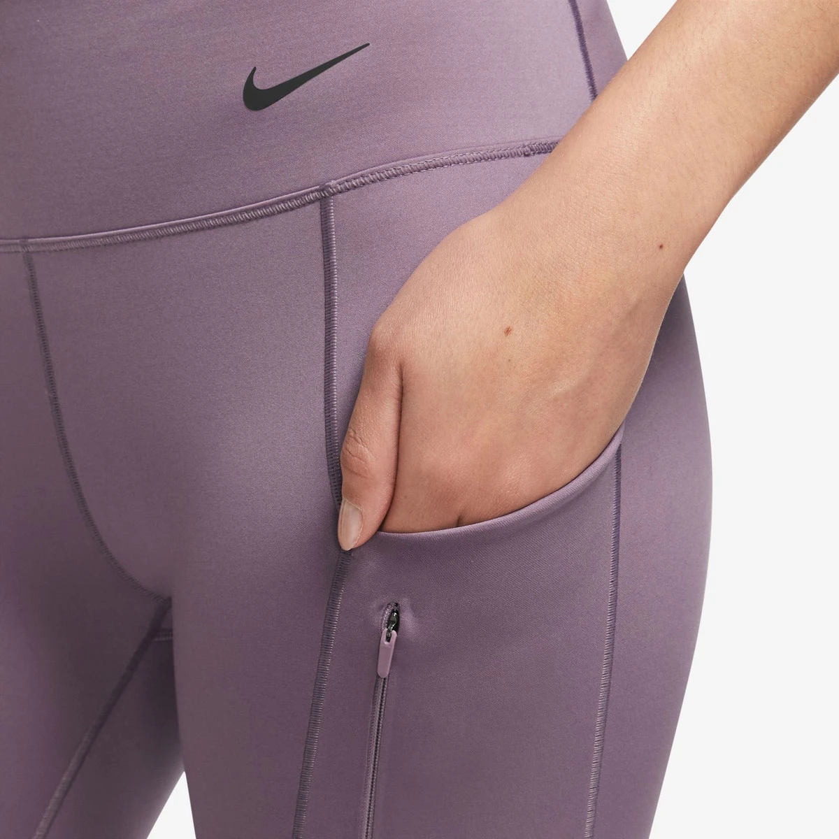 Nike Go 7/8 Tights Damen 3 Nike Go 7/8 Tights Damen – Bild 3