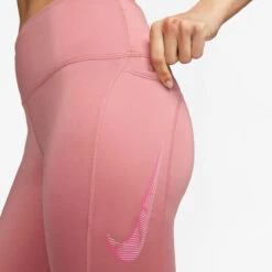 Nike Dri-FIT Fast Swoosh 7/8 Tight Damen -Craft Verkäufe 170909 3