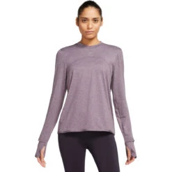 Nike Dri-FIT Swift Element UV Shirt Damen